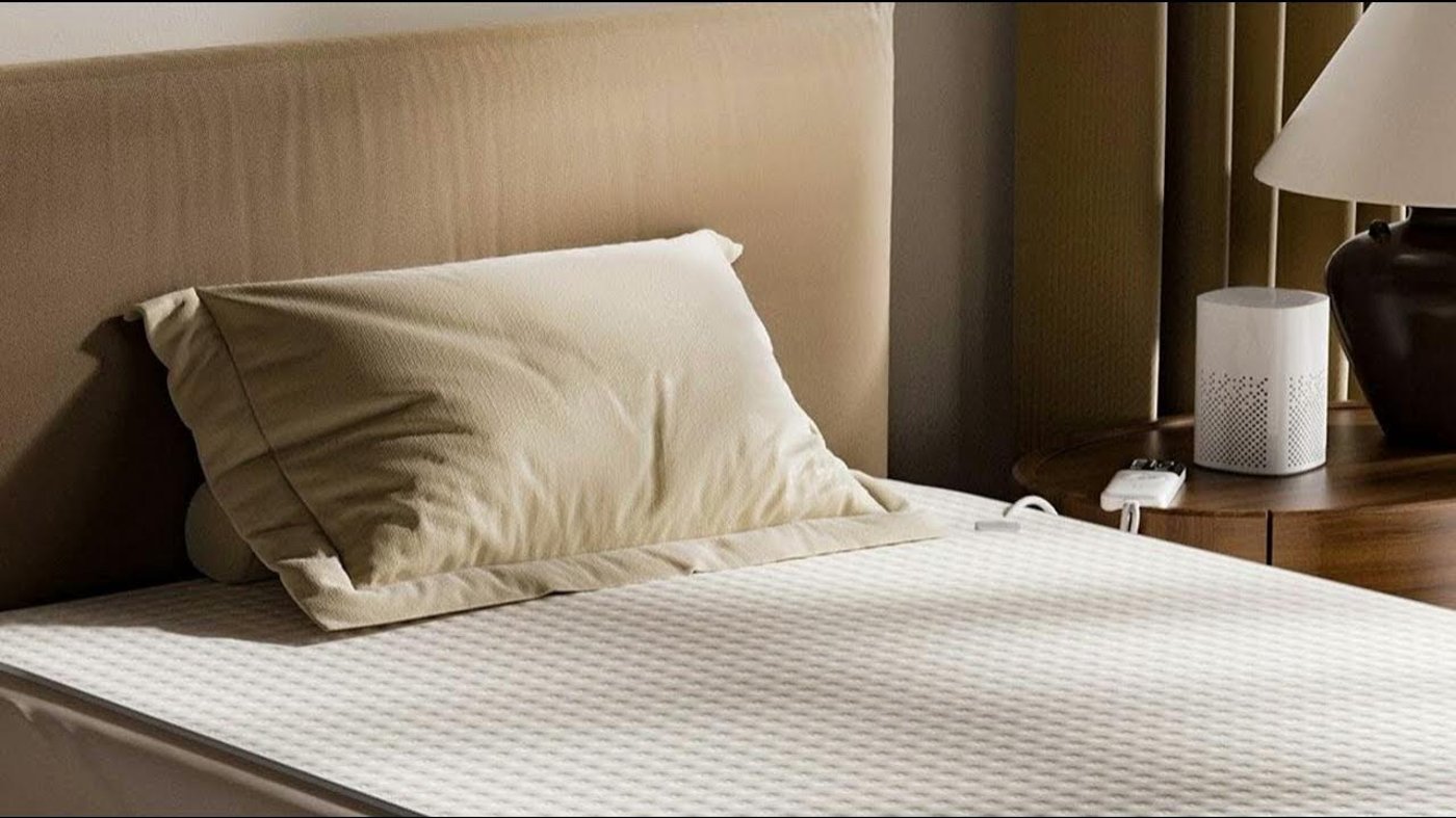 השמיכה החכמה של שיאומי