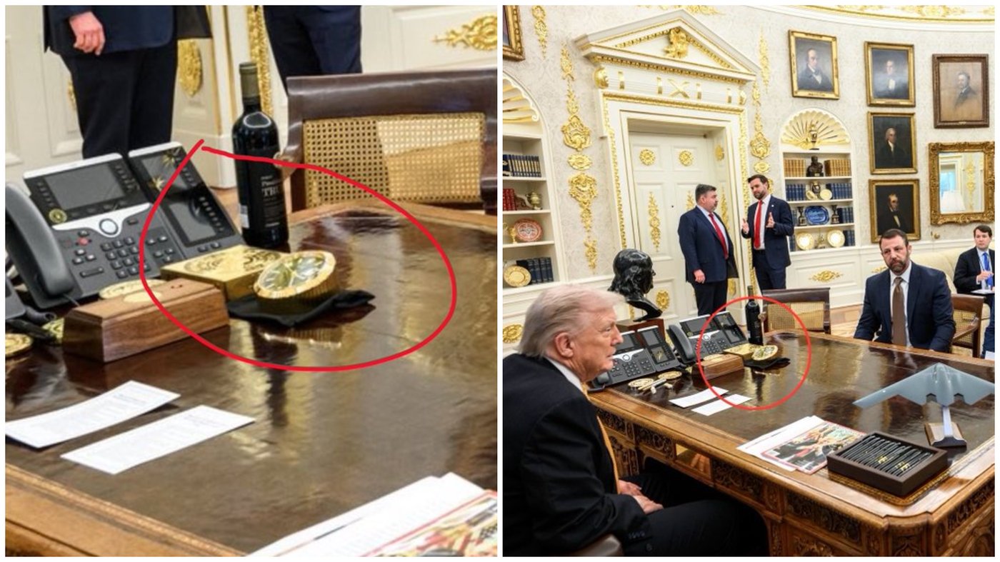 השוויצרים והמתנות 