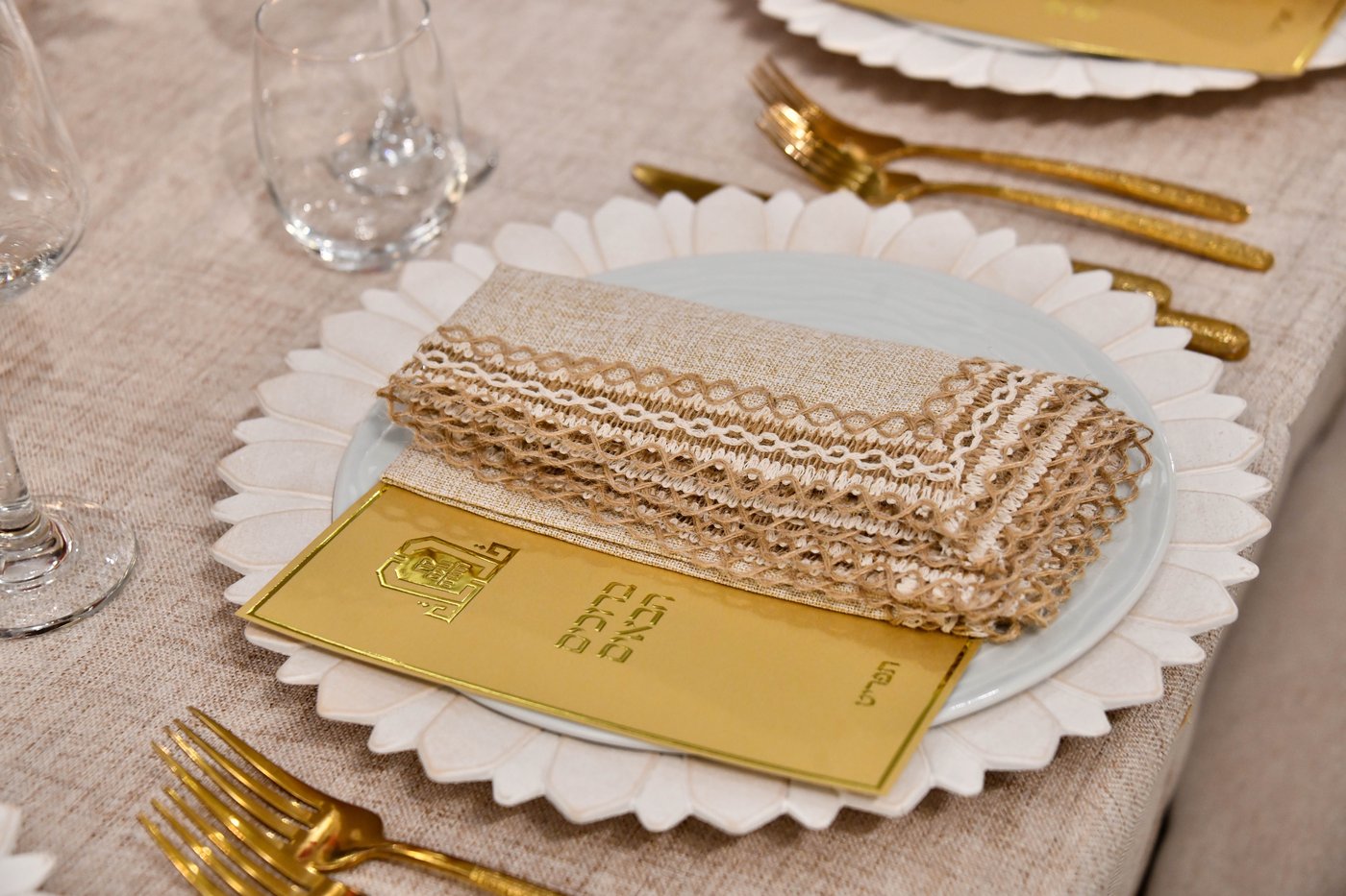 כינוס גדולי ישראל לטובת קרן הצלת עולם התורה בארה"ק