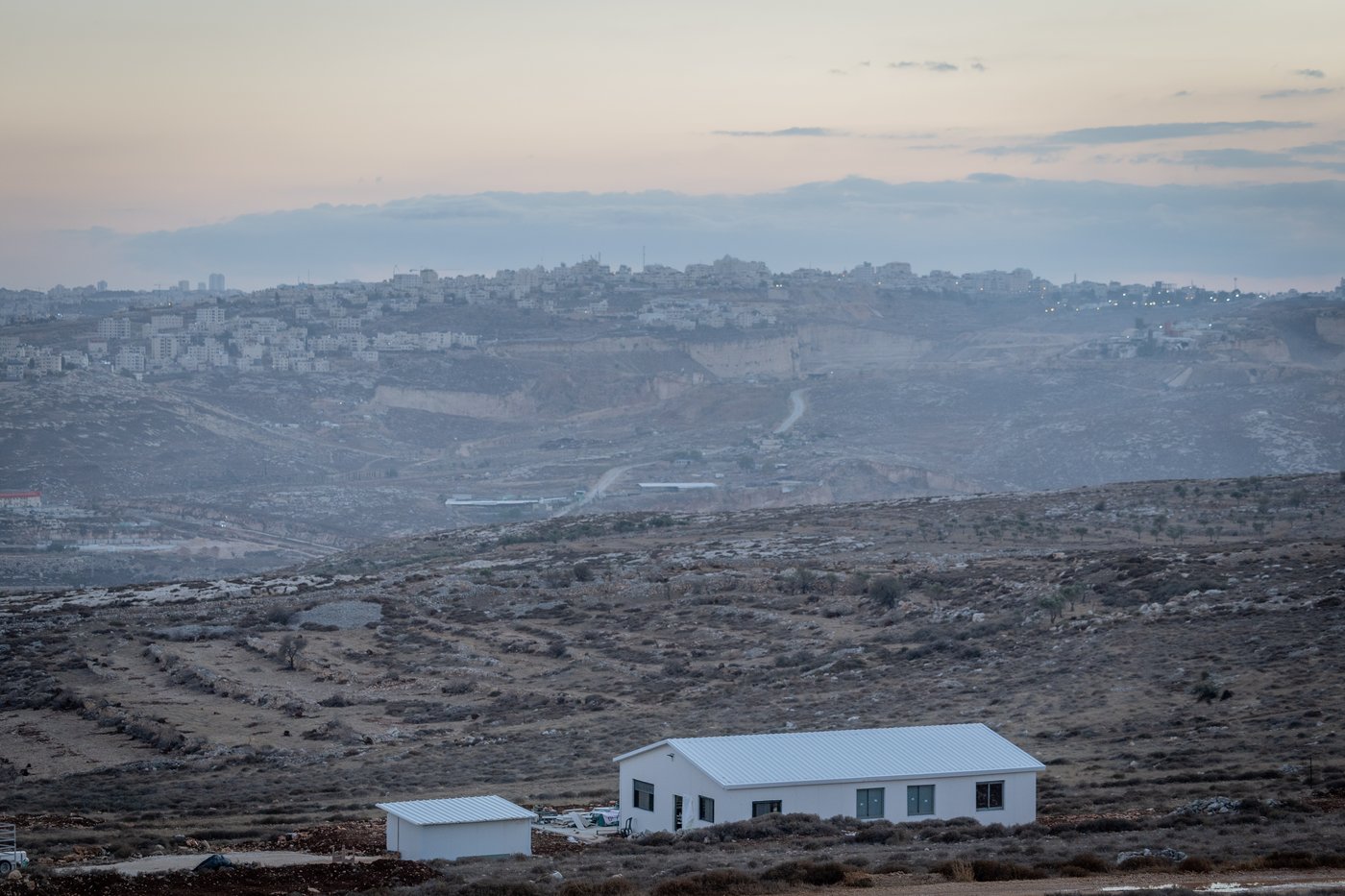 התחזית: המערכת החורפית הסתיימה | בסופ"ש: חם מהרגיל עד שרבי