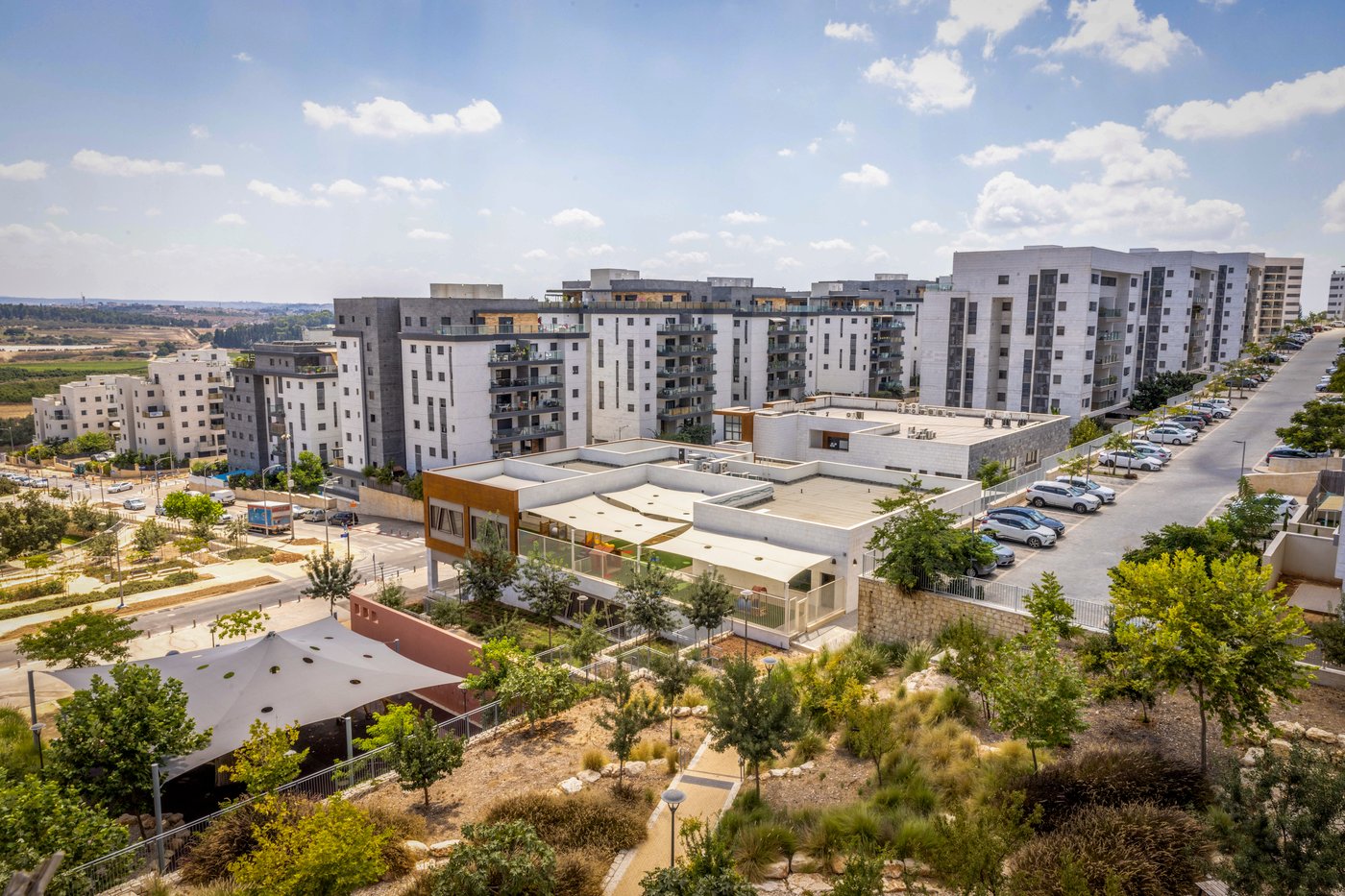 העיר חריש | ארכיון