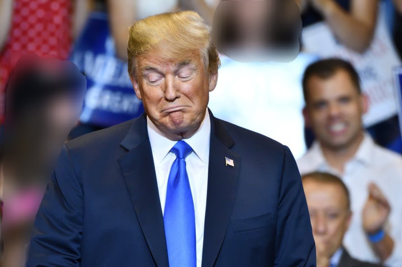 דונאלד טראמפ