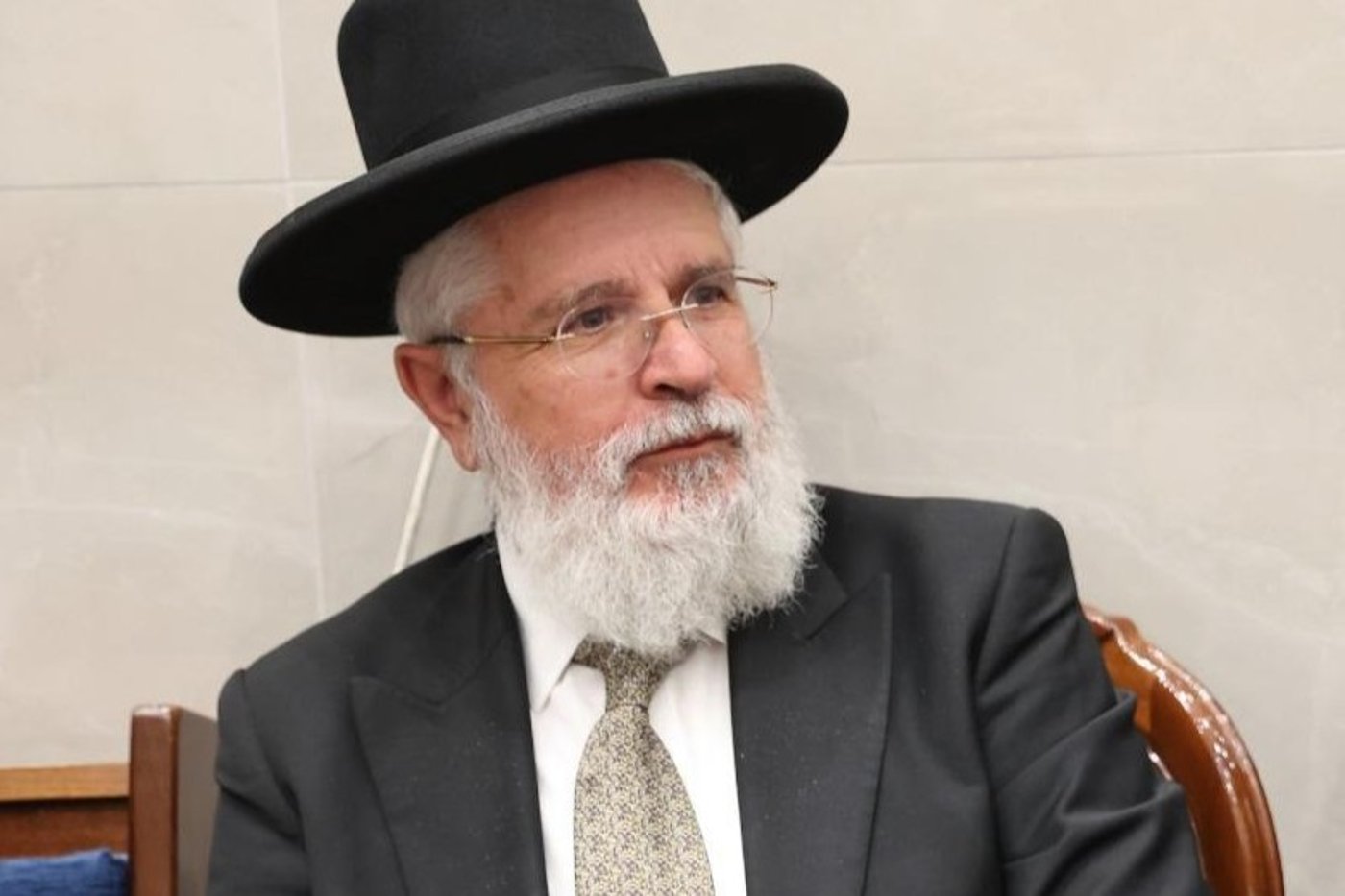 הגאון רבי זבדיה כהן