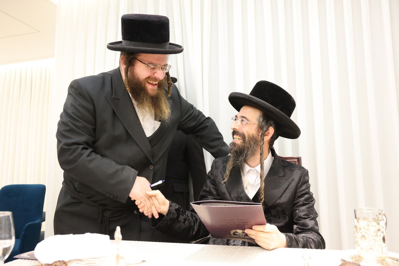 דינר בזוועהיל 