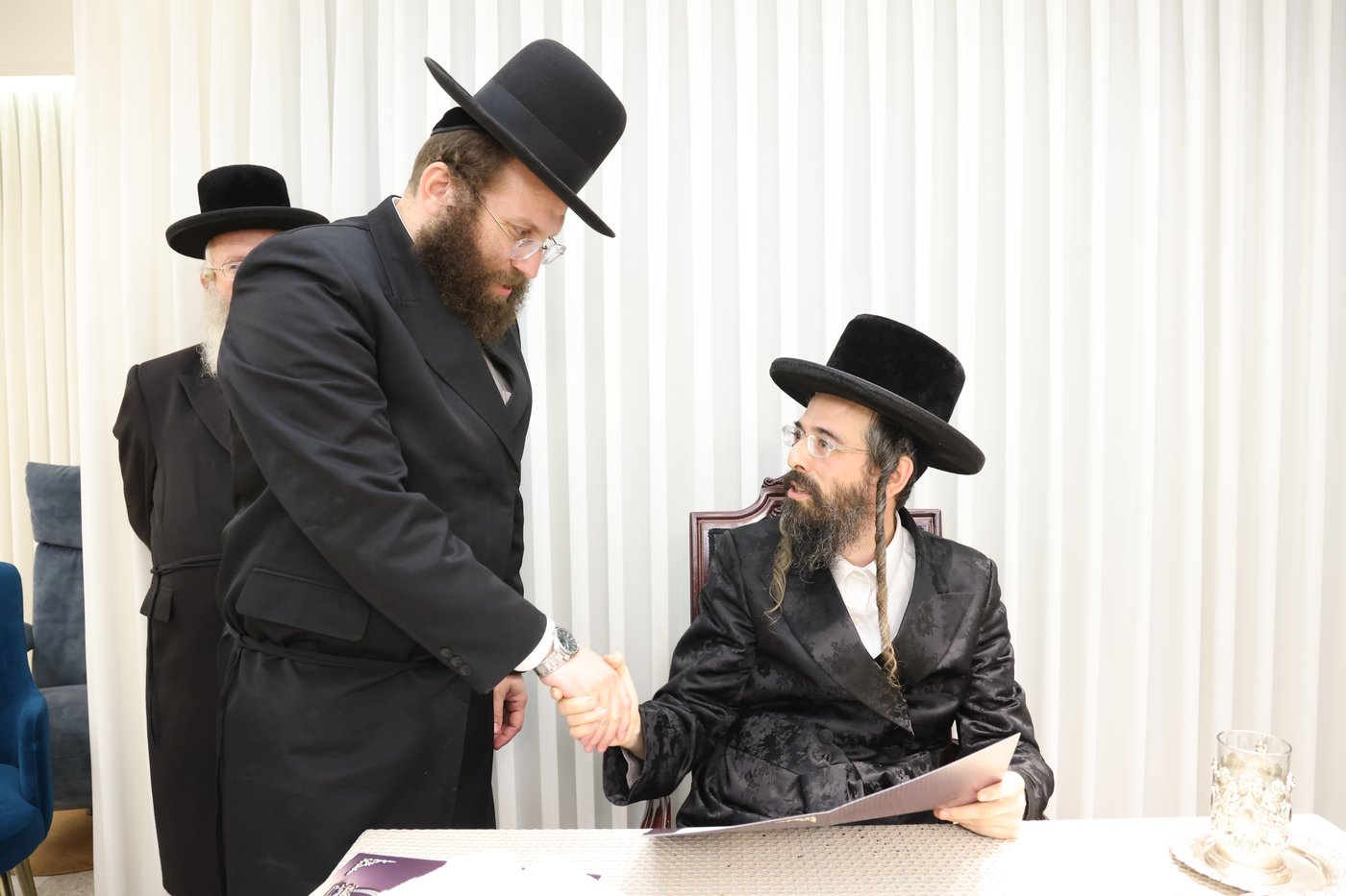 דינר בזוועהיל 