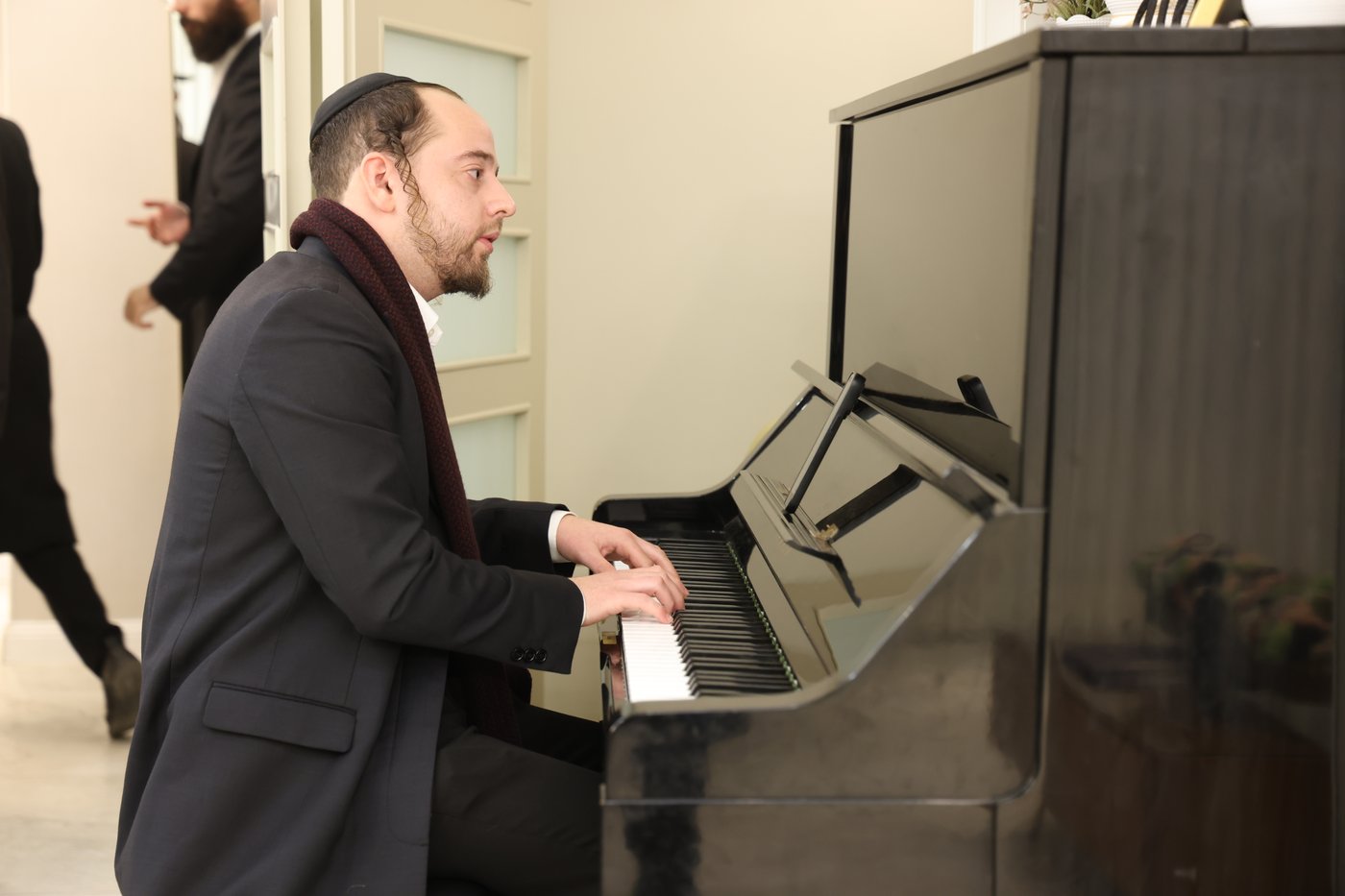 דינר בזוועהיל 