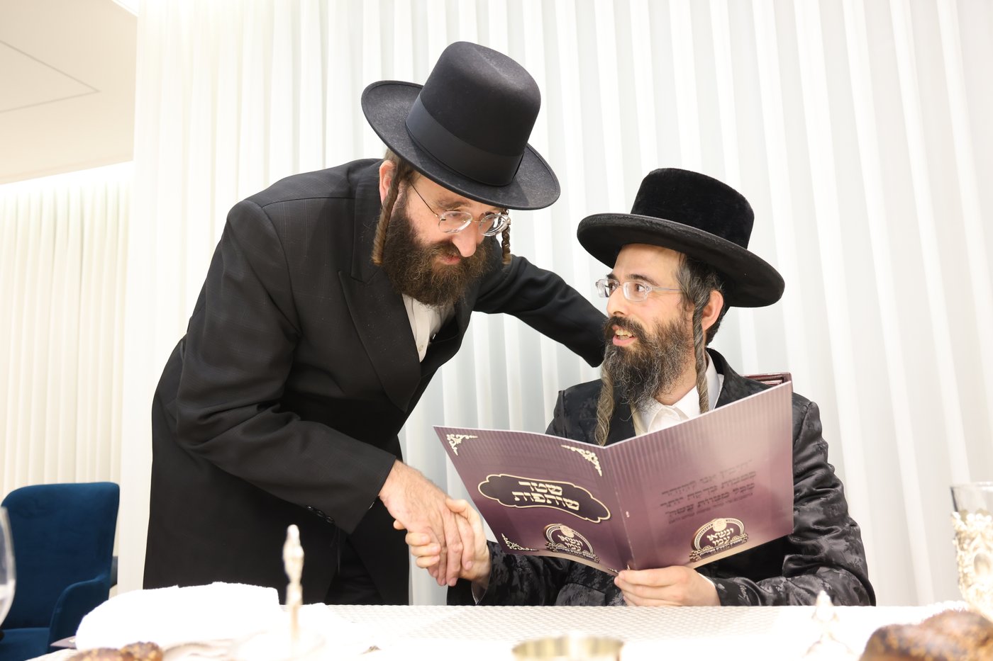 דינר בזוועהיל 