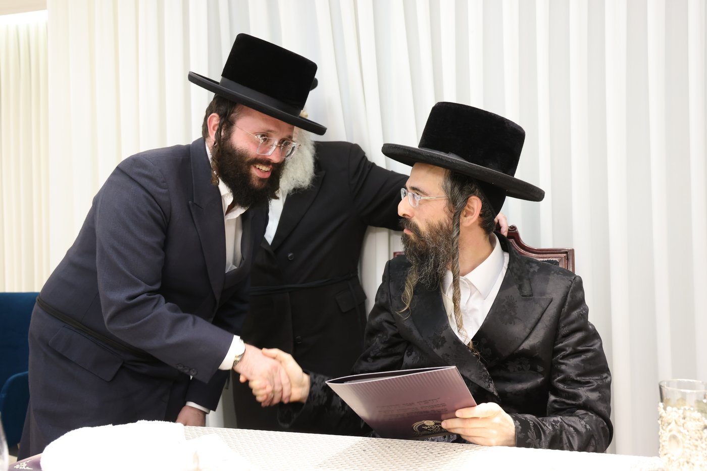 דינר בזוועהיל 