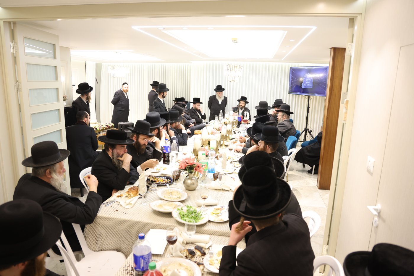 דינר בזוועהיל 