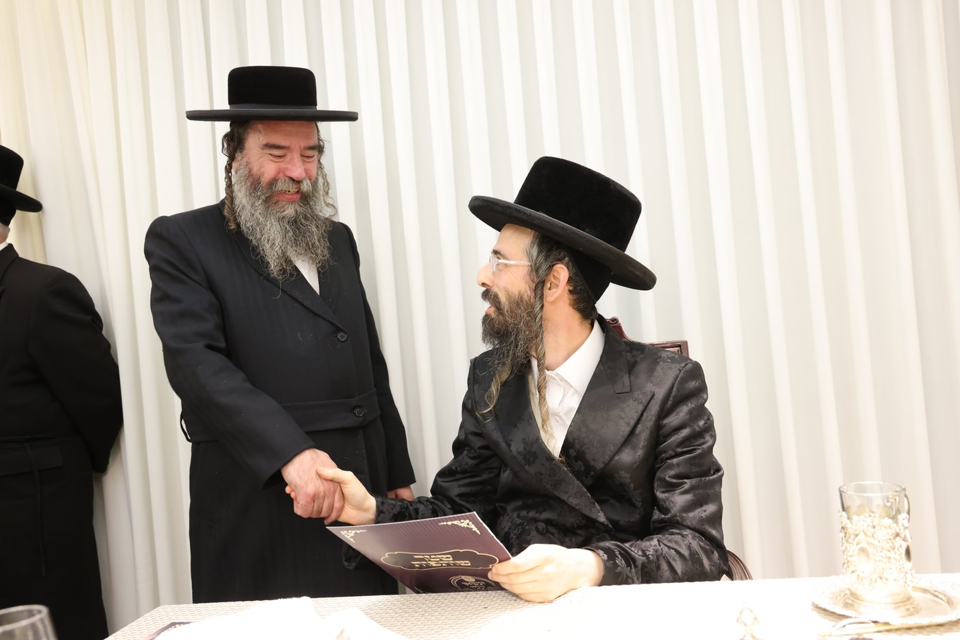 דינר בזוועהיל 