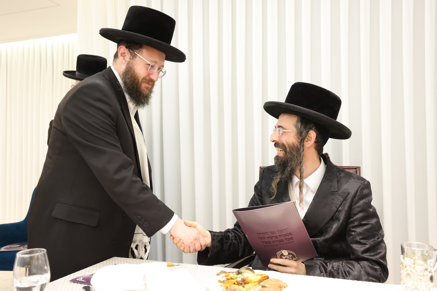 דינר בזוועהיל 