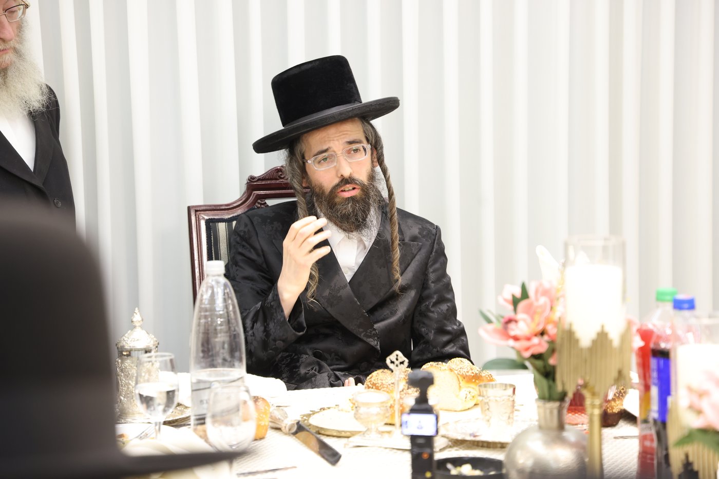 דינר בזוועהיל 