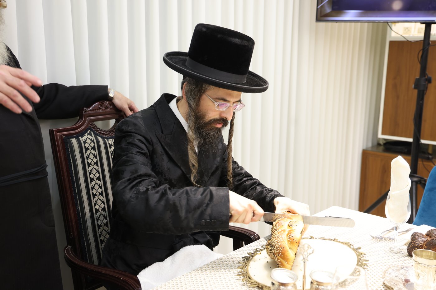 דינר בזוועהיל 