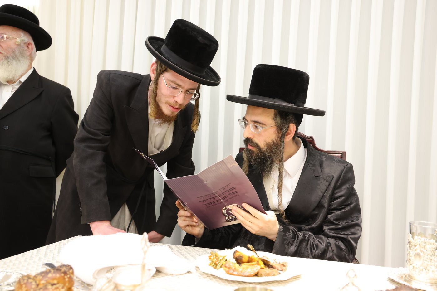 דינר בזוועהיל 