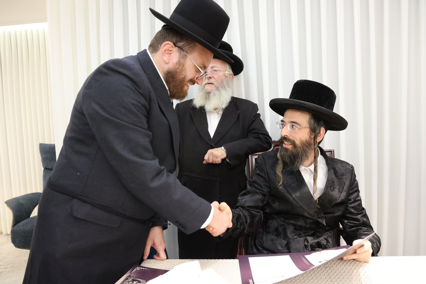 דינר בזוועהיל 