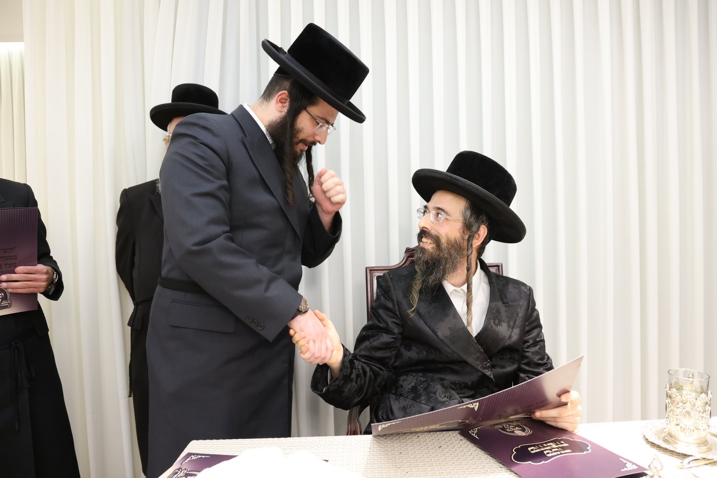 דינר בזוועהיל 