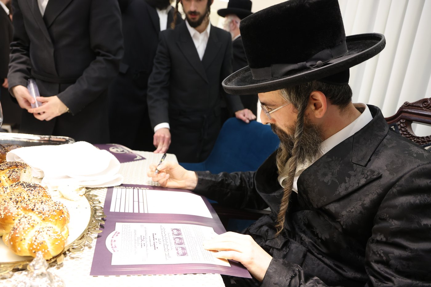 דינר בזוועהיל 