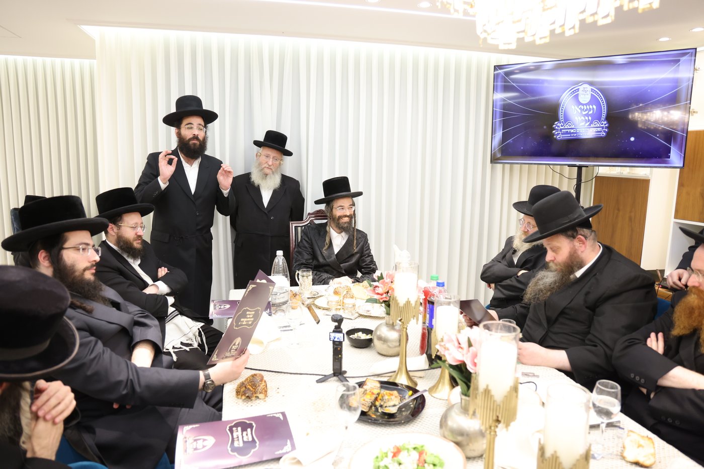 דינר בזוועהיל 