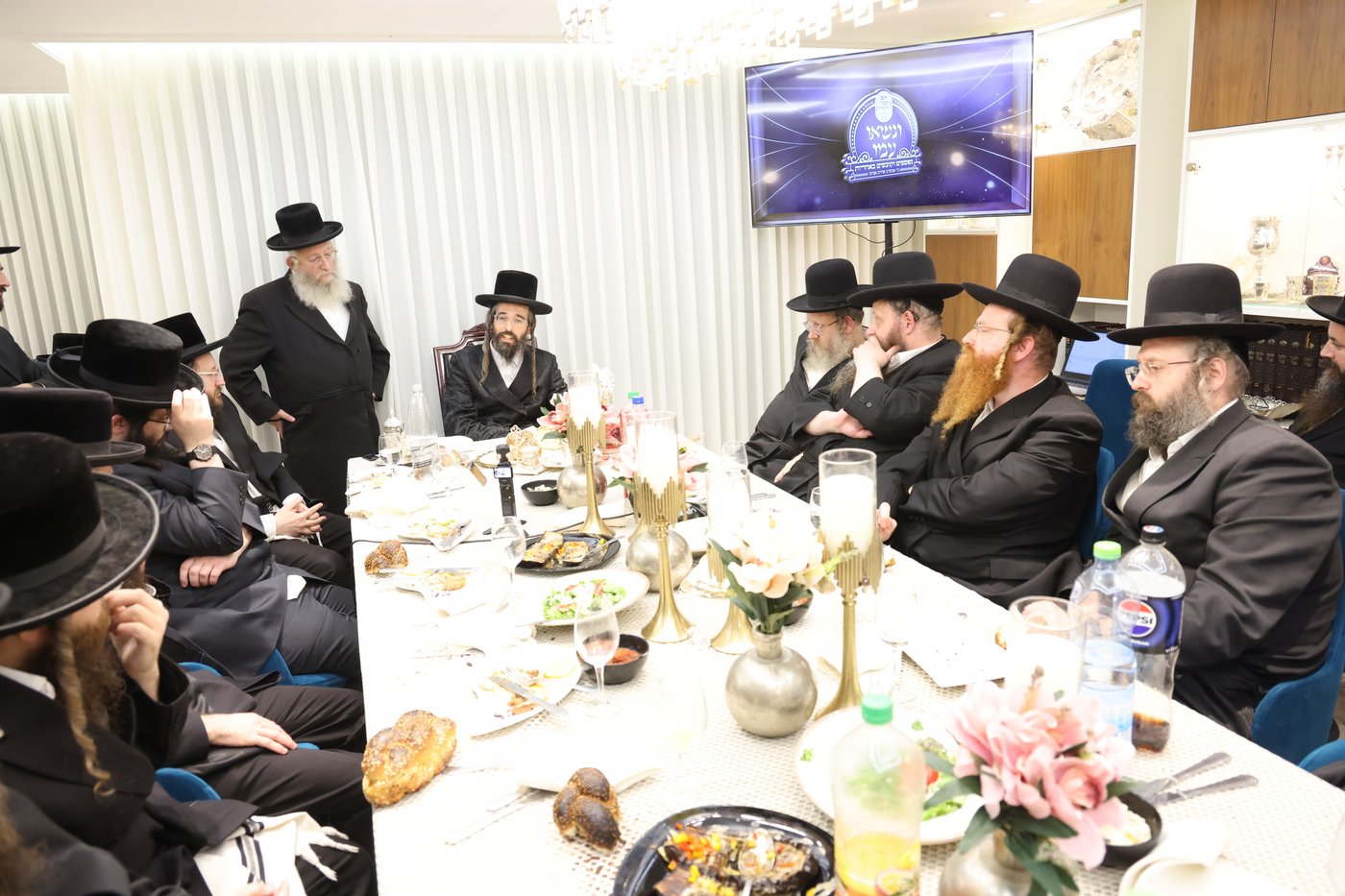 דינר בזוועהיל 