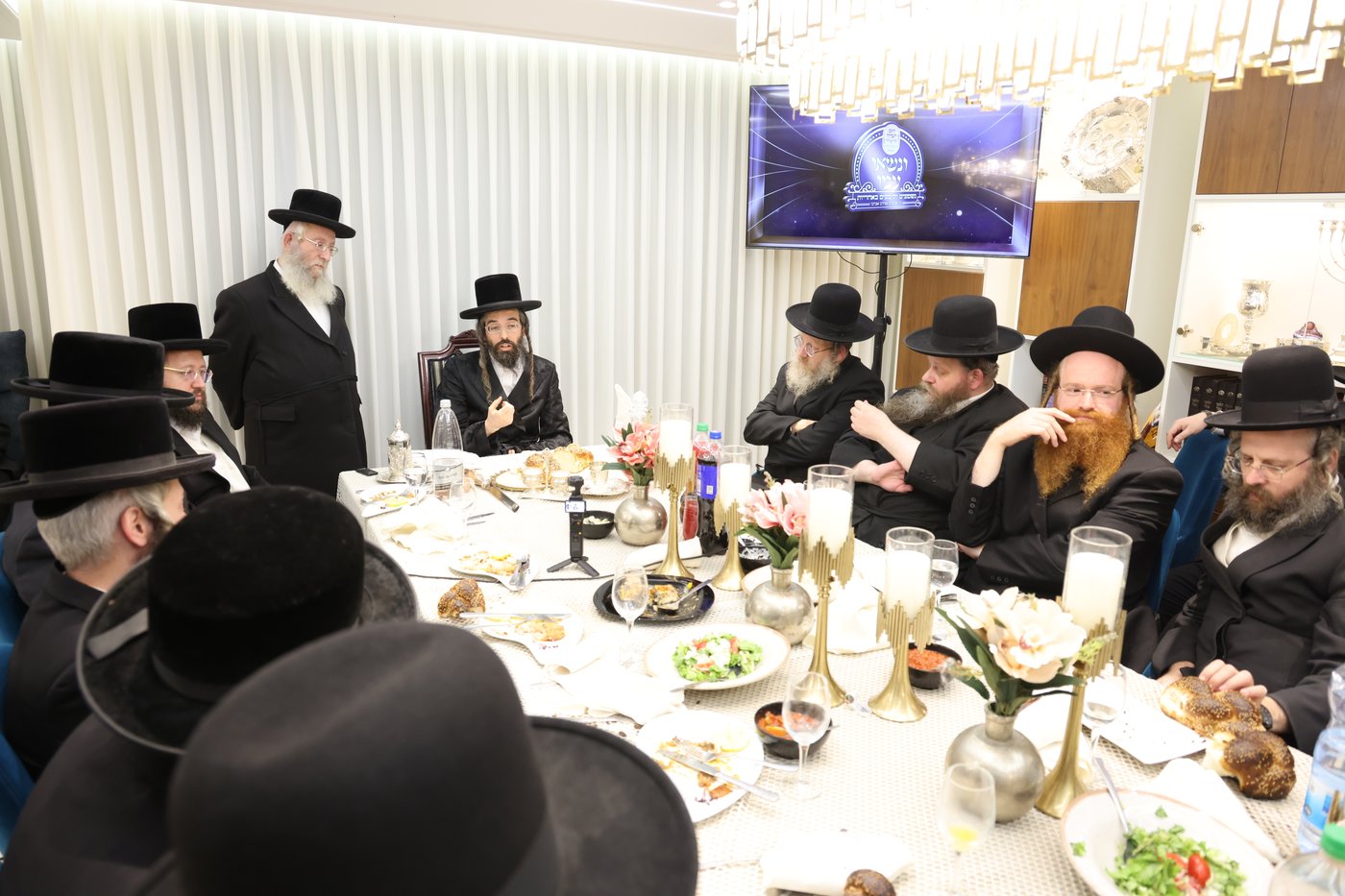 דינר בזוועהיל 