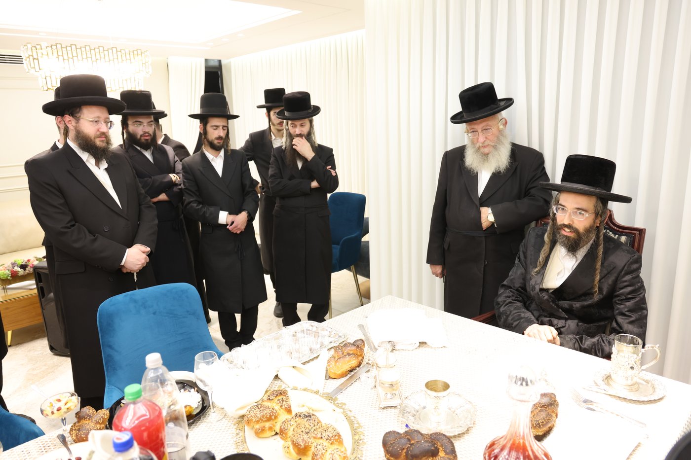 דינר בזוועהיל 