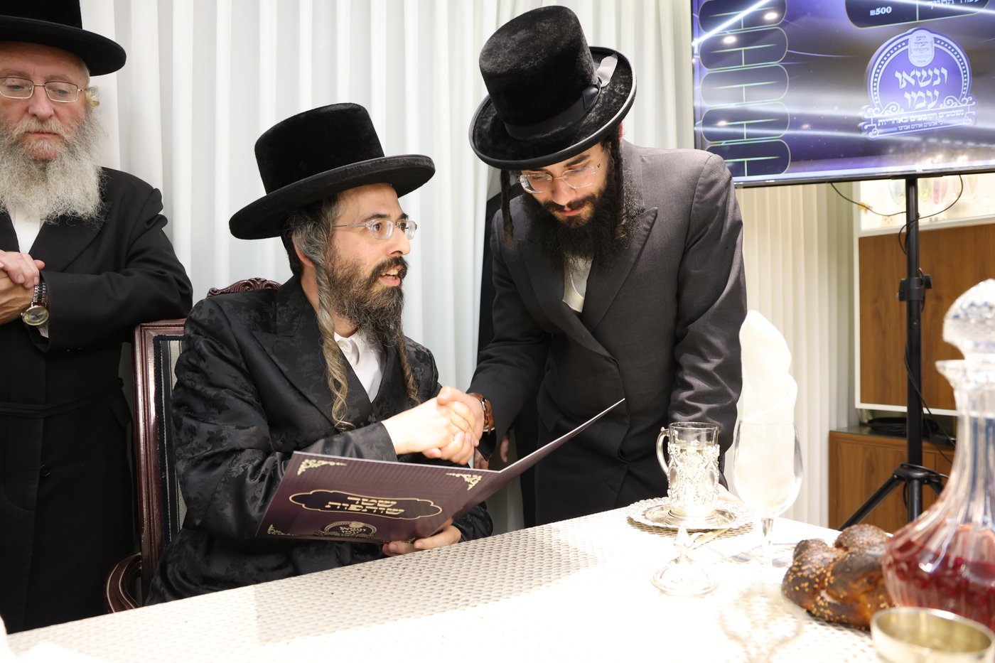 דינר בזוועהיל 