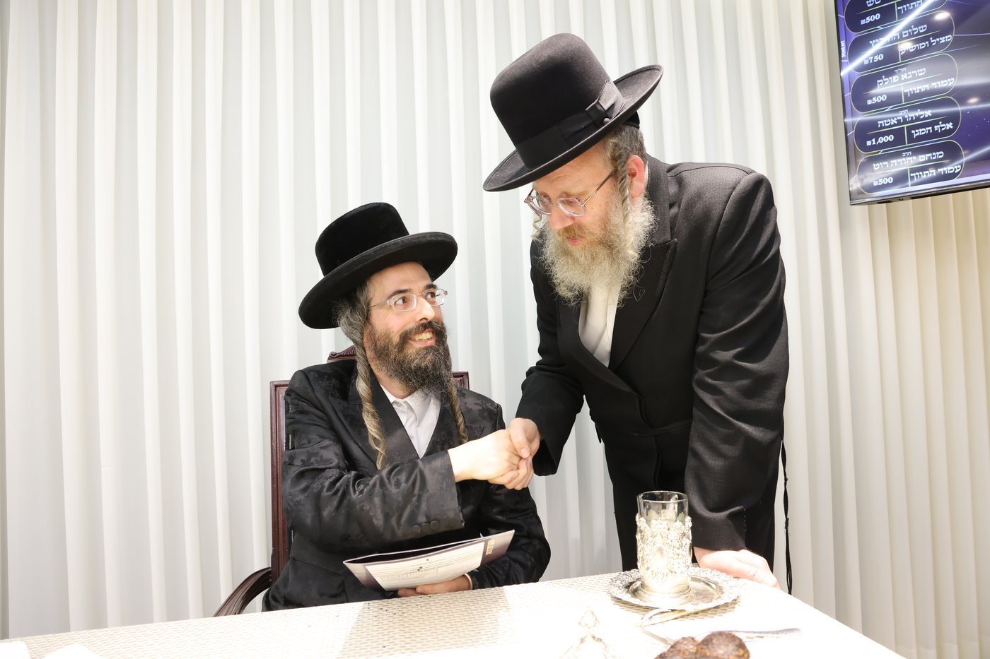 דינר בזוועהיל 