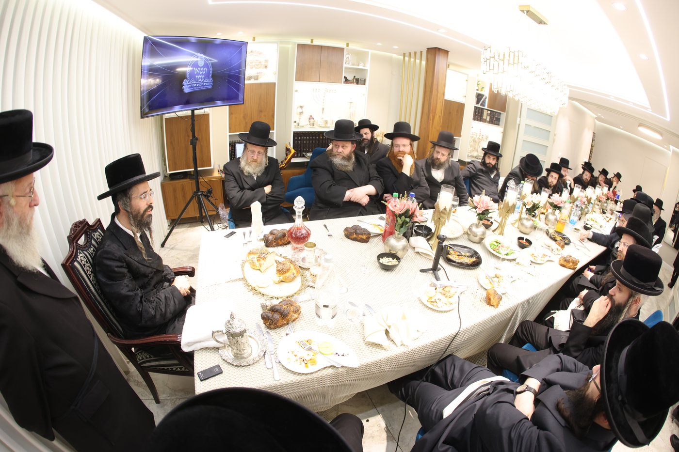 דינר בזוועהיל 