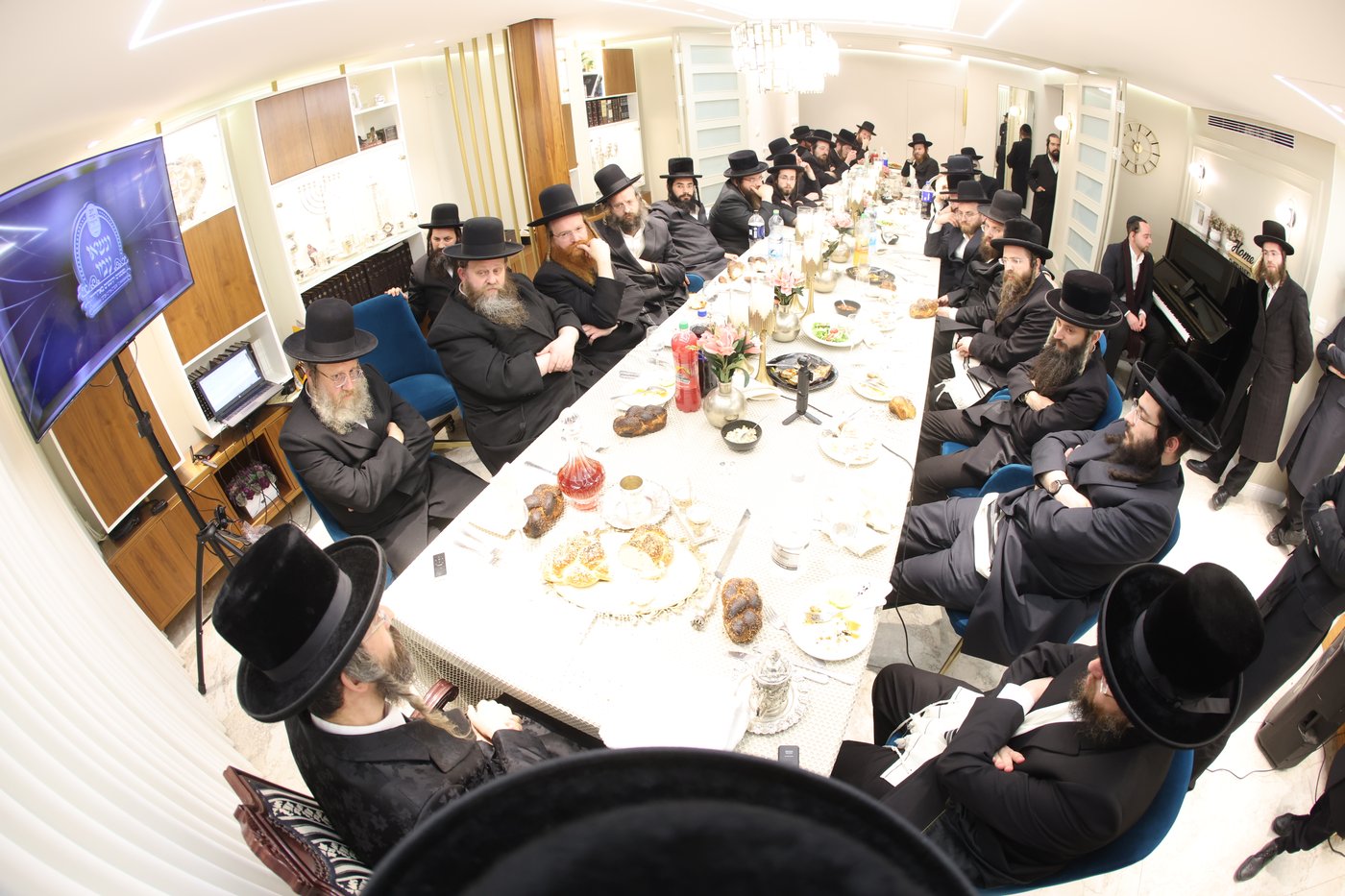 דינר בזוועהיל 