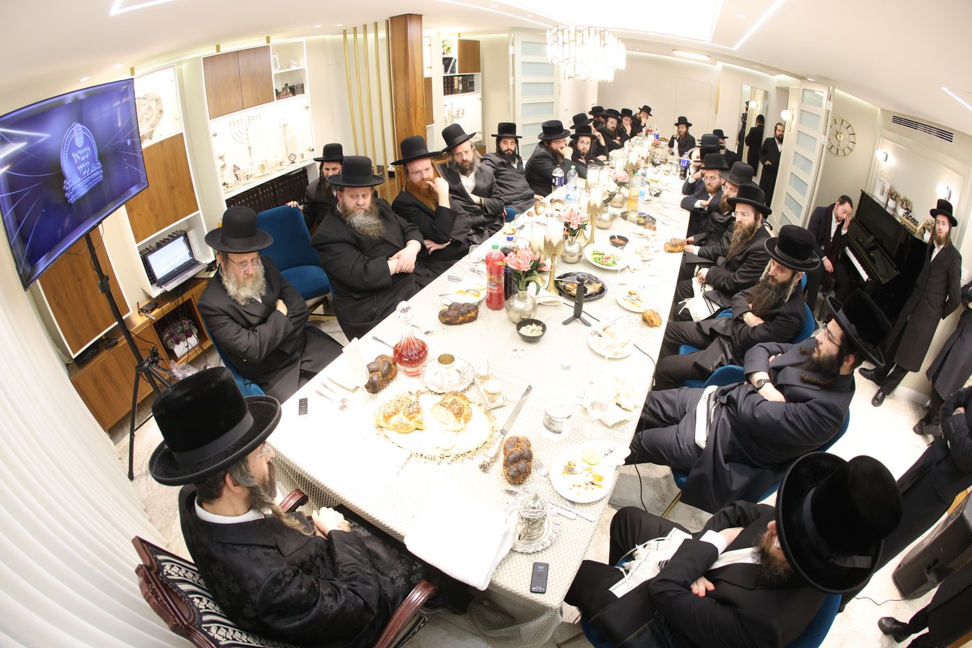 דינר בזוועהיל 