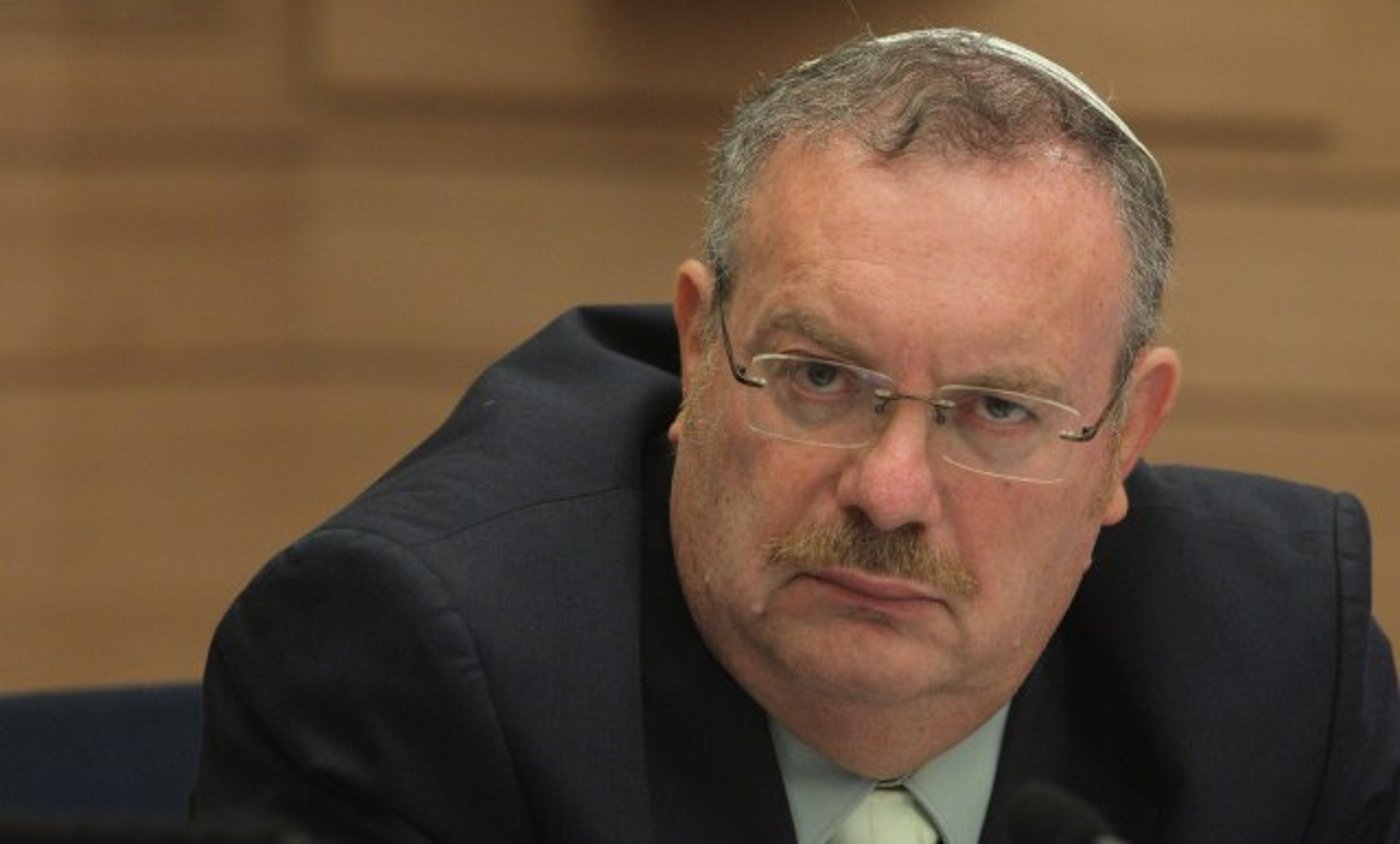 דניאל הרשקוביץ