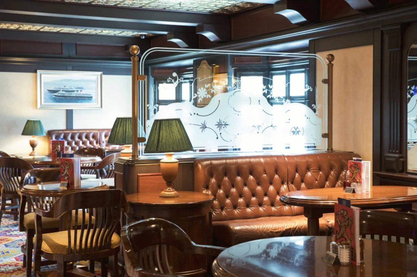 סגנון יוקרתי עתיק