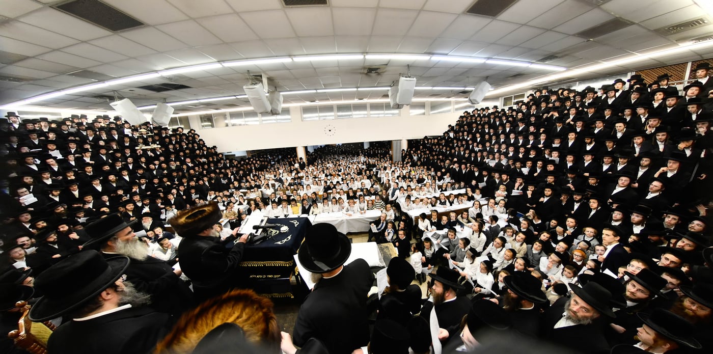 קרישמליינען ברחמסטריווקא