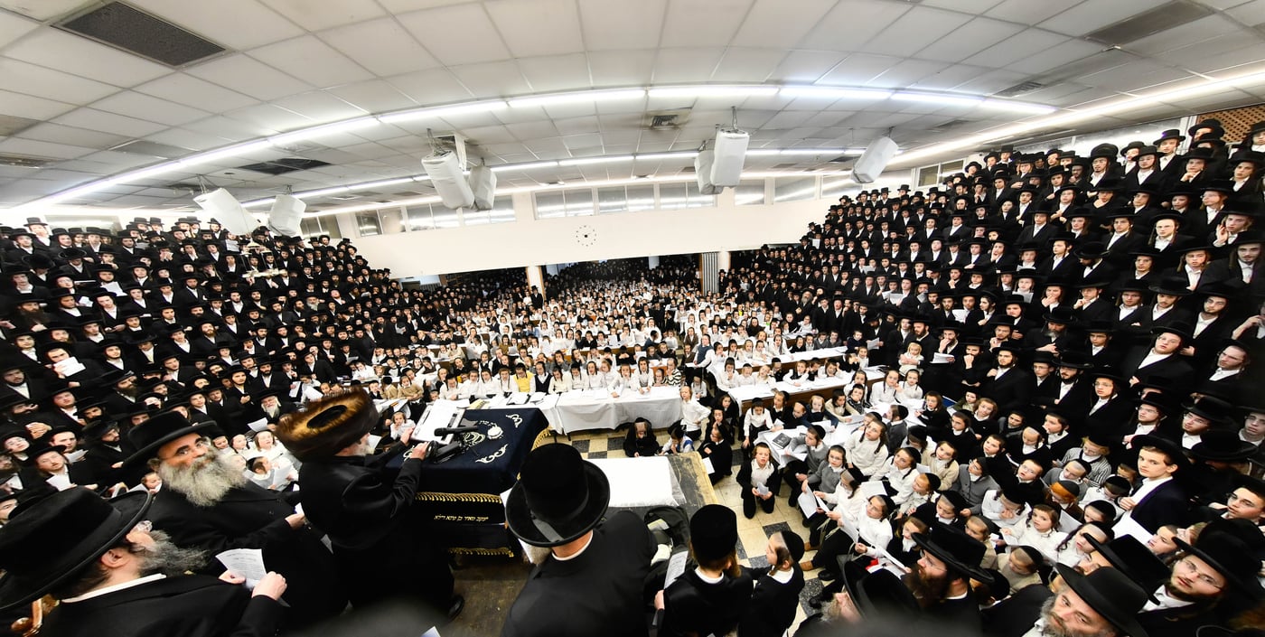 קרישמליינען ברחמסטריווקא