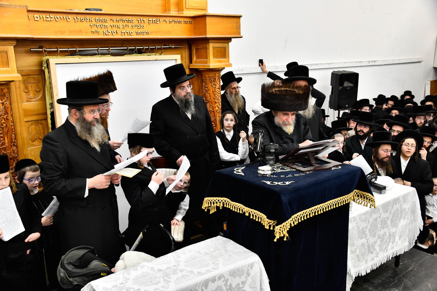 קרישמליינען ברחמסטריווקא