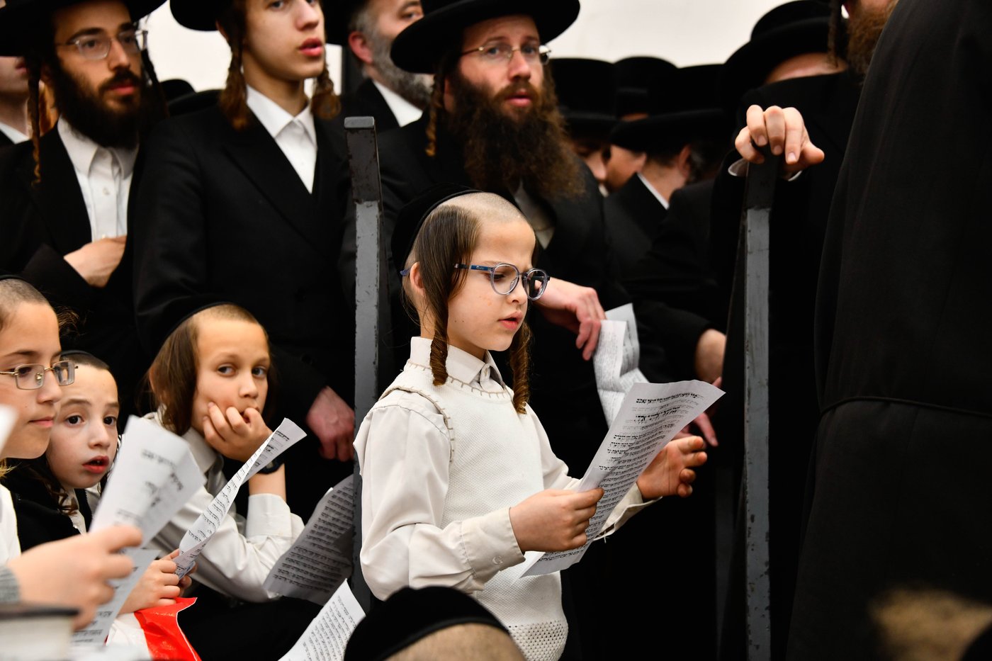 קרישמליינען ברחמסטריווקא