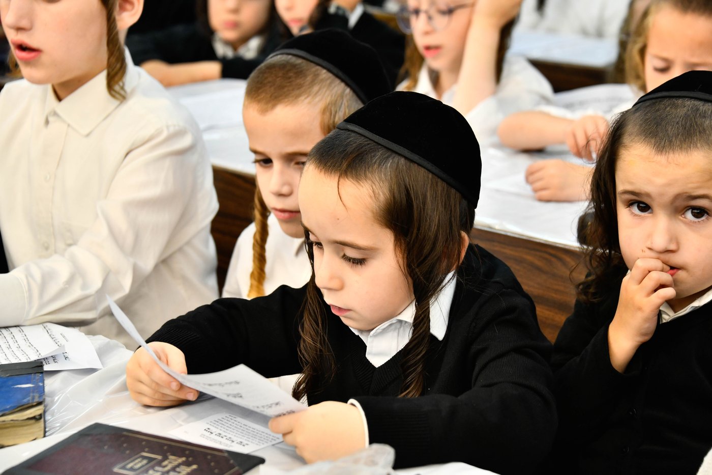 קרישמליינען ברחמסטריווקא