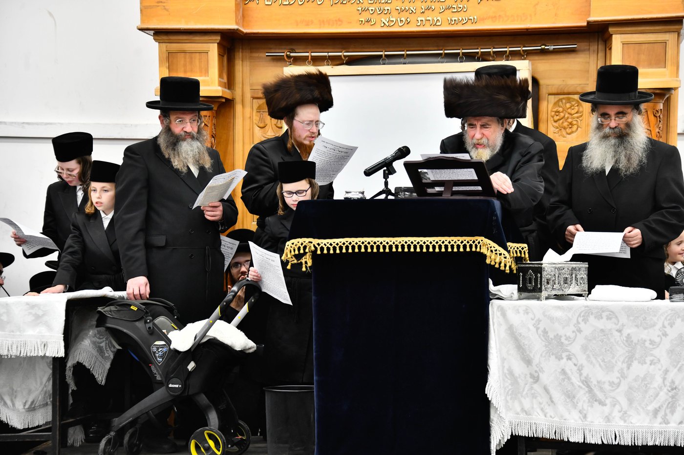 קרישמליינען ברחמסטריווקא