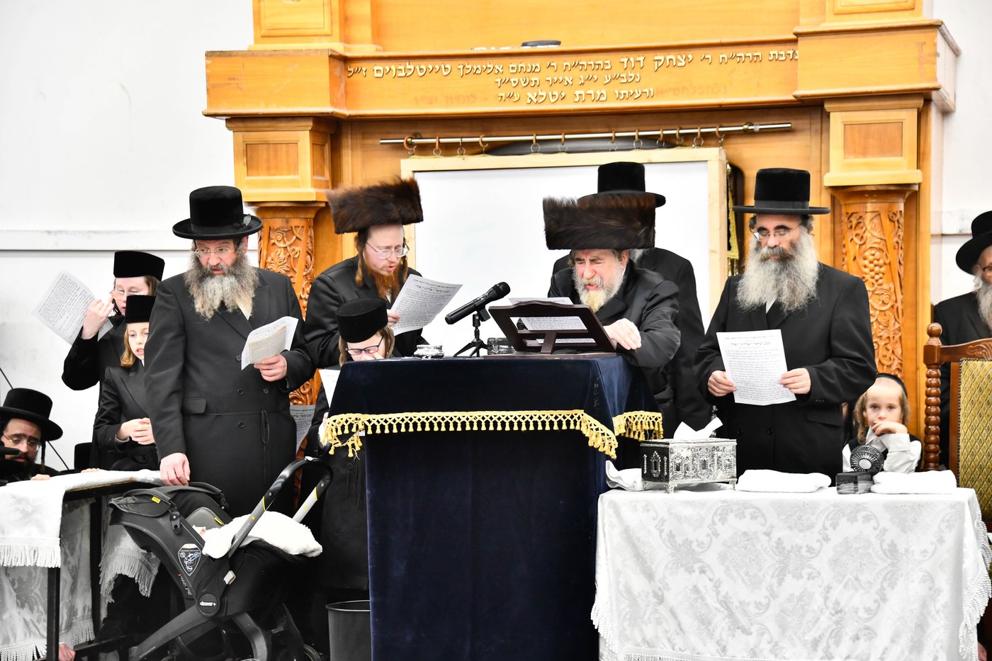 קרישמליינען ברחמסטריווקא