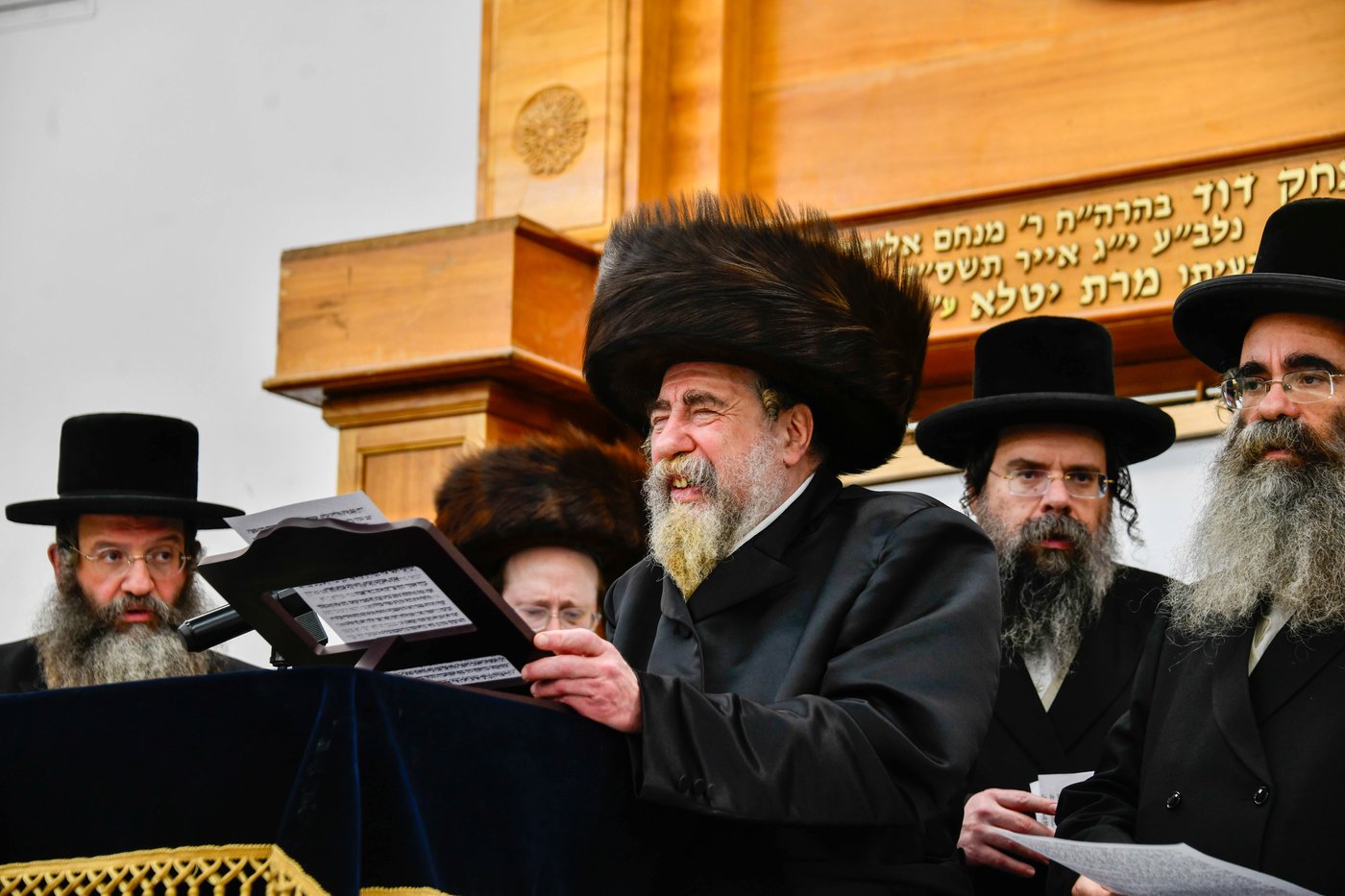 קרישמליינען ברחמסטריווקא