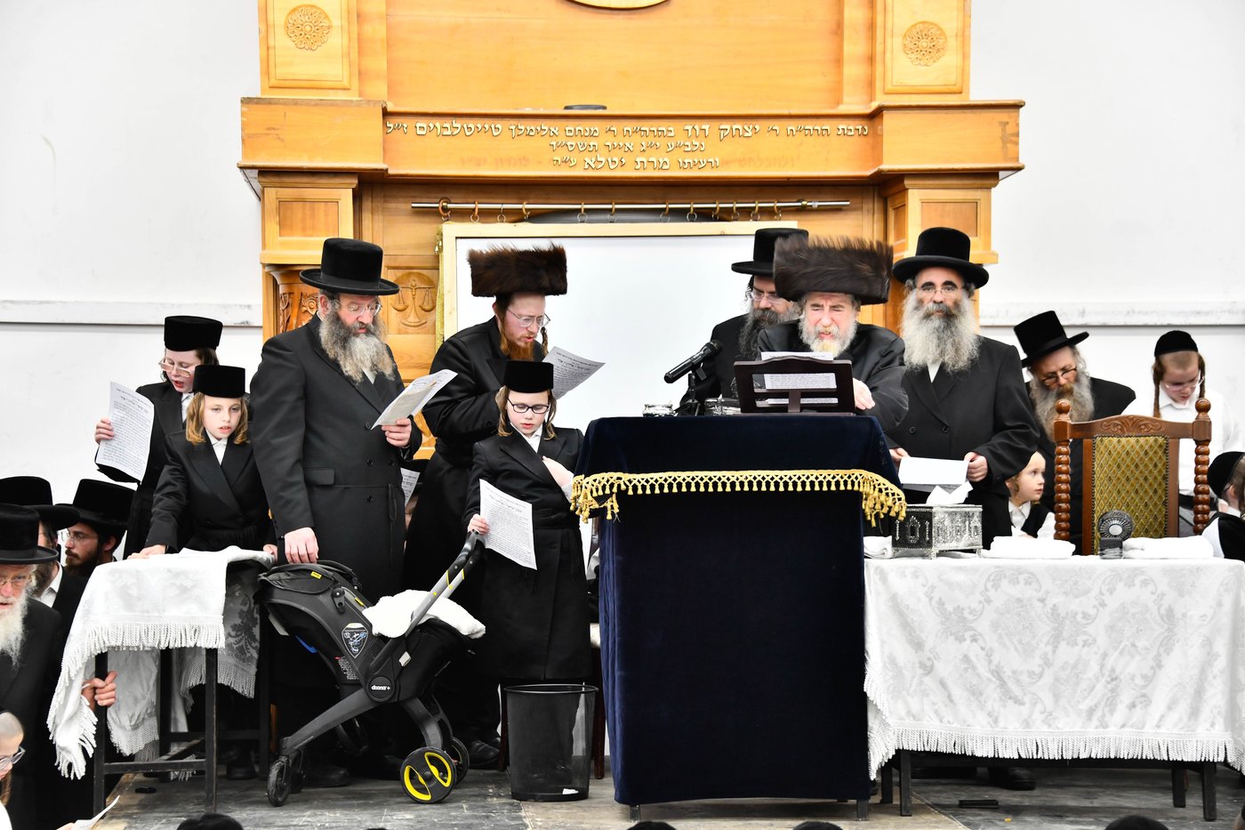 קרישמליינען ברחמסטריווקא