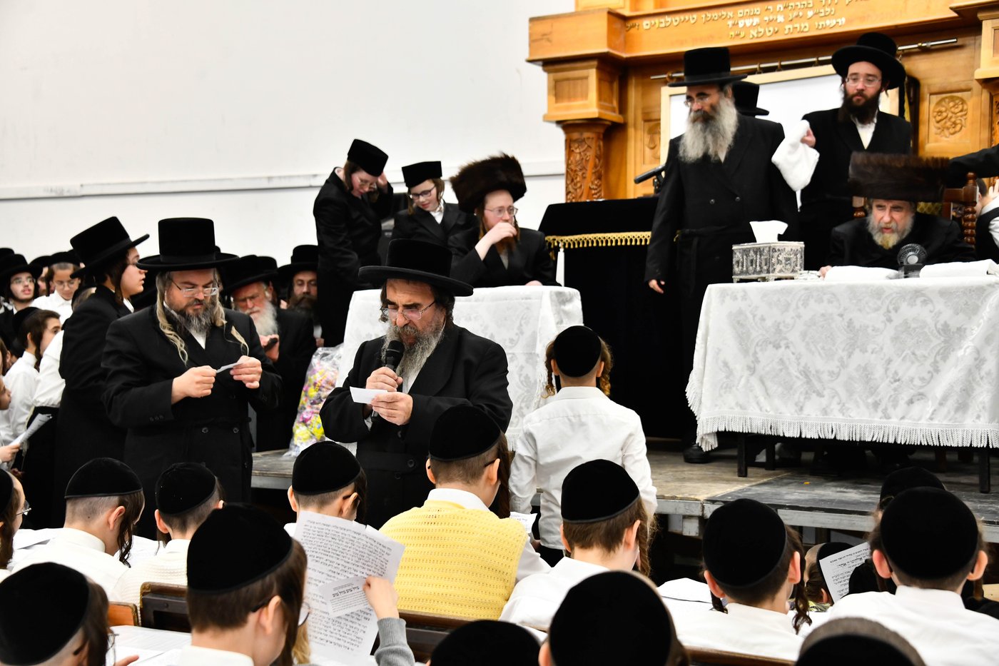 קרישמליינען ברחמסטריווקא