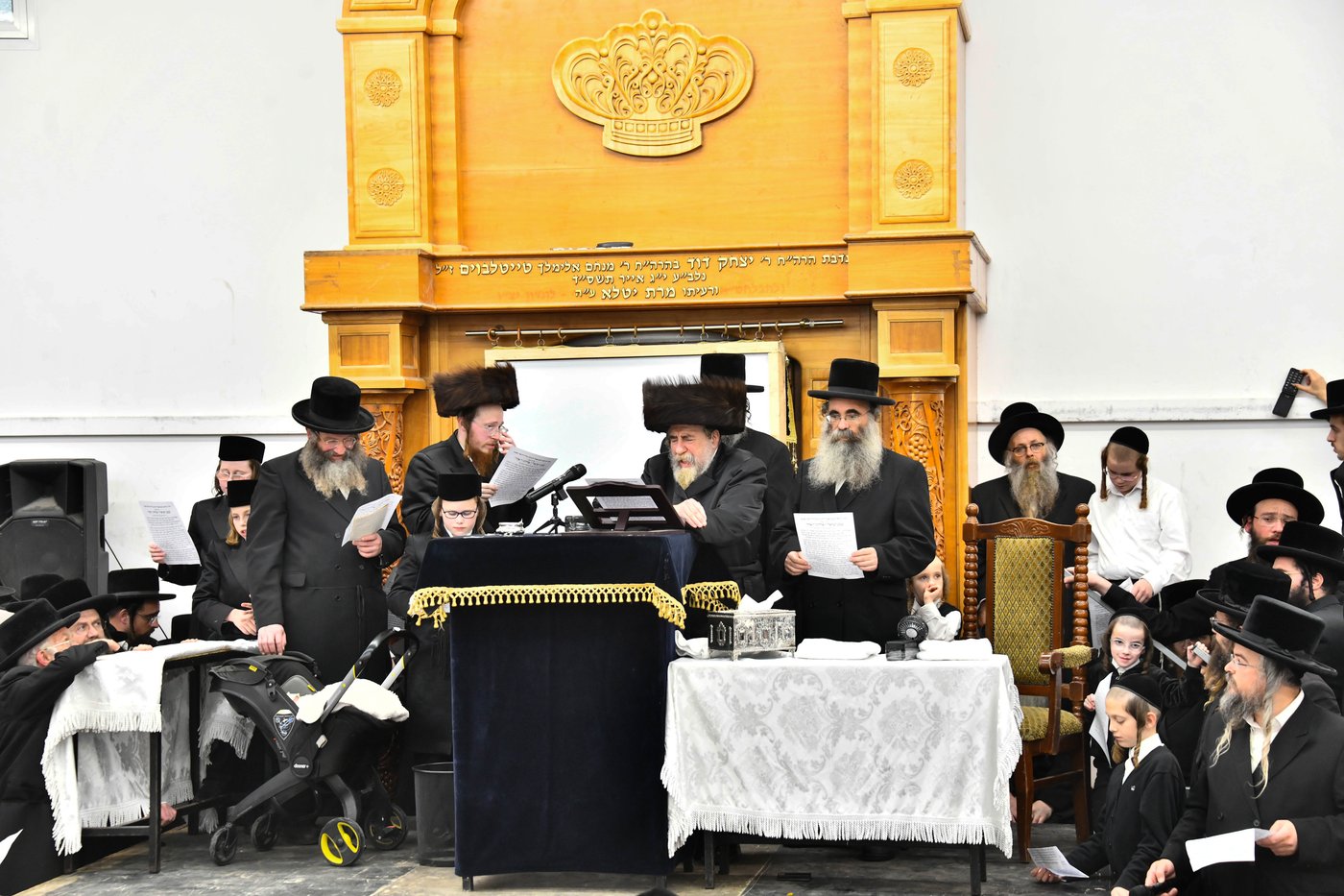 קרישמליינען ברחמסטריווקא