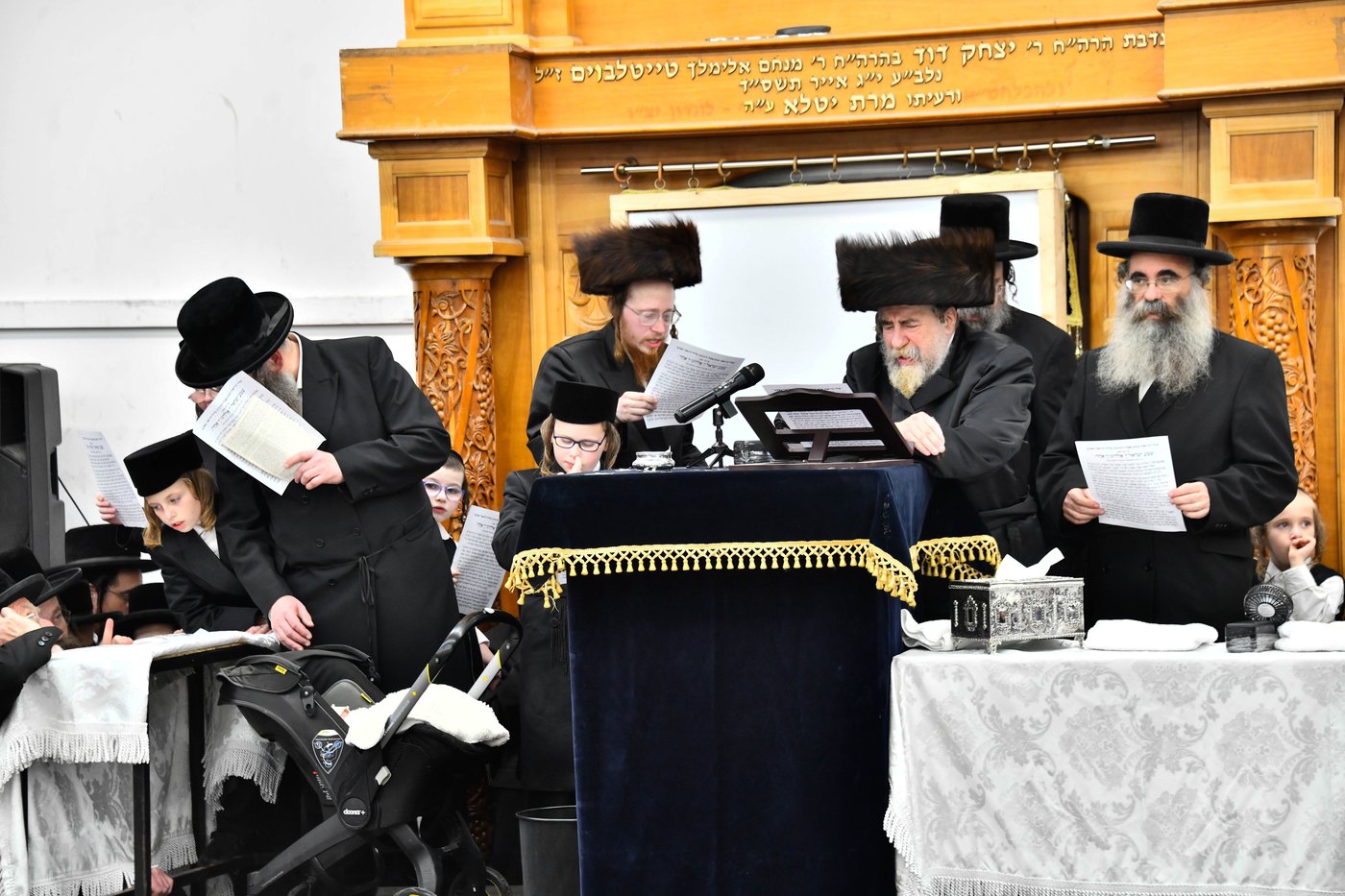 קרישמליינען ברחמסטריווקא