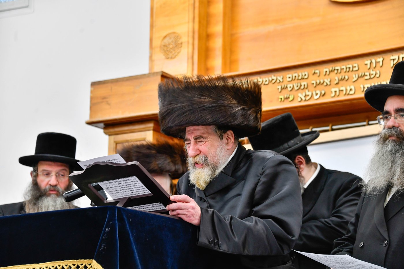 קרישמליינען ברחמסטריווקא