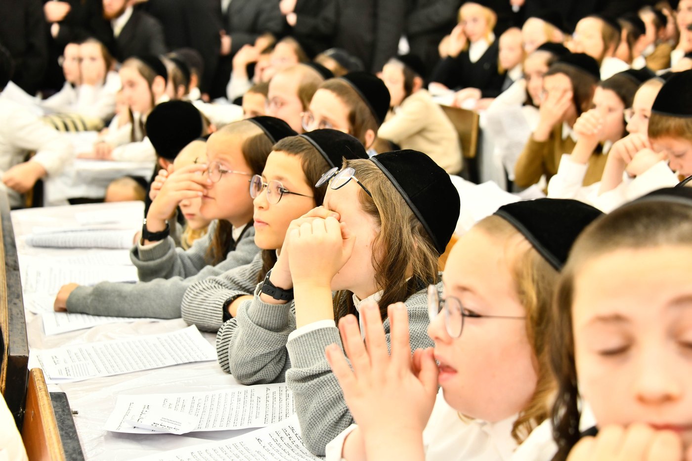 קרישמליינען ברחמסטריווקא