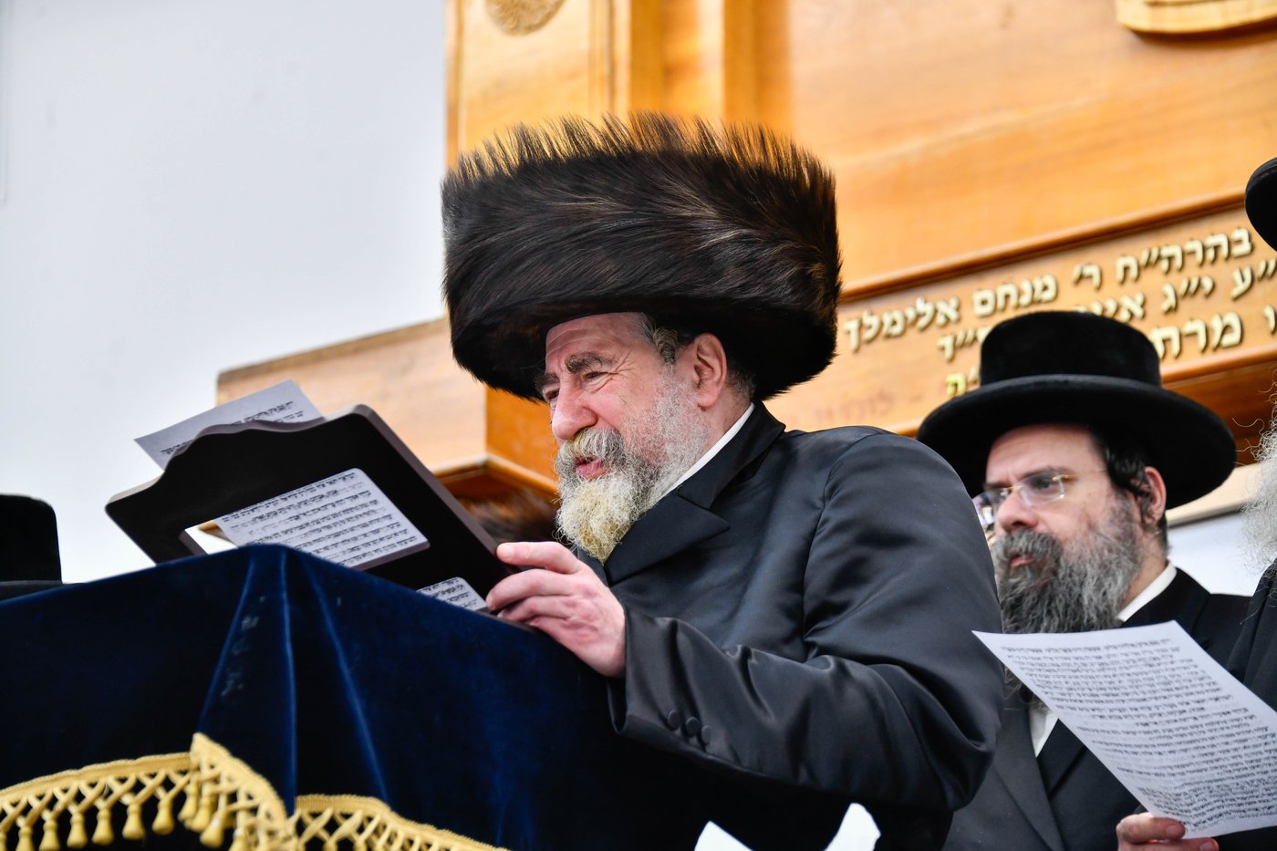 קרישמליינען ברחמסטריווקא