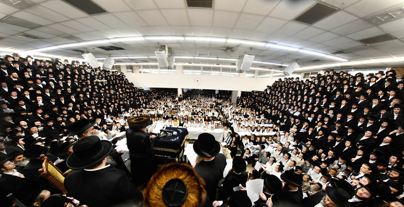 קרישמליינען ברחמסטריווקא