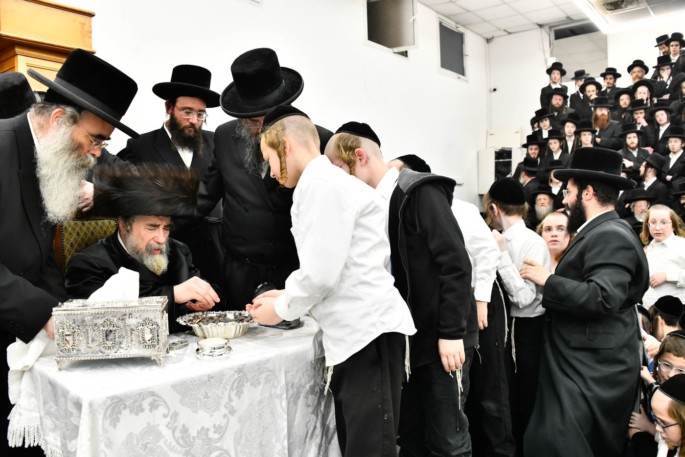 קרישמליינען ברחמסטריווקא