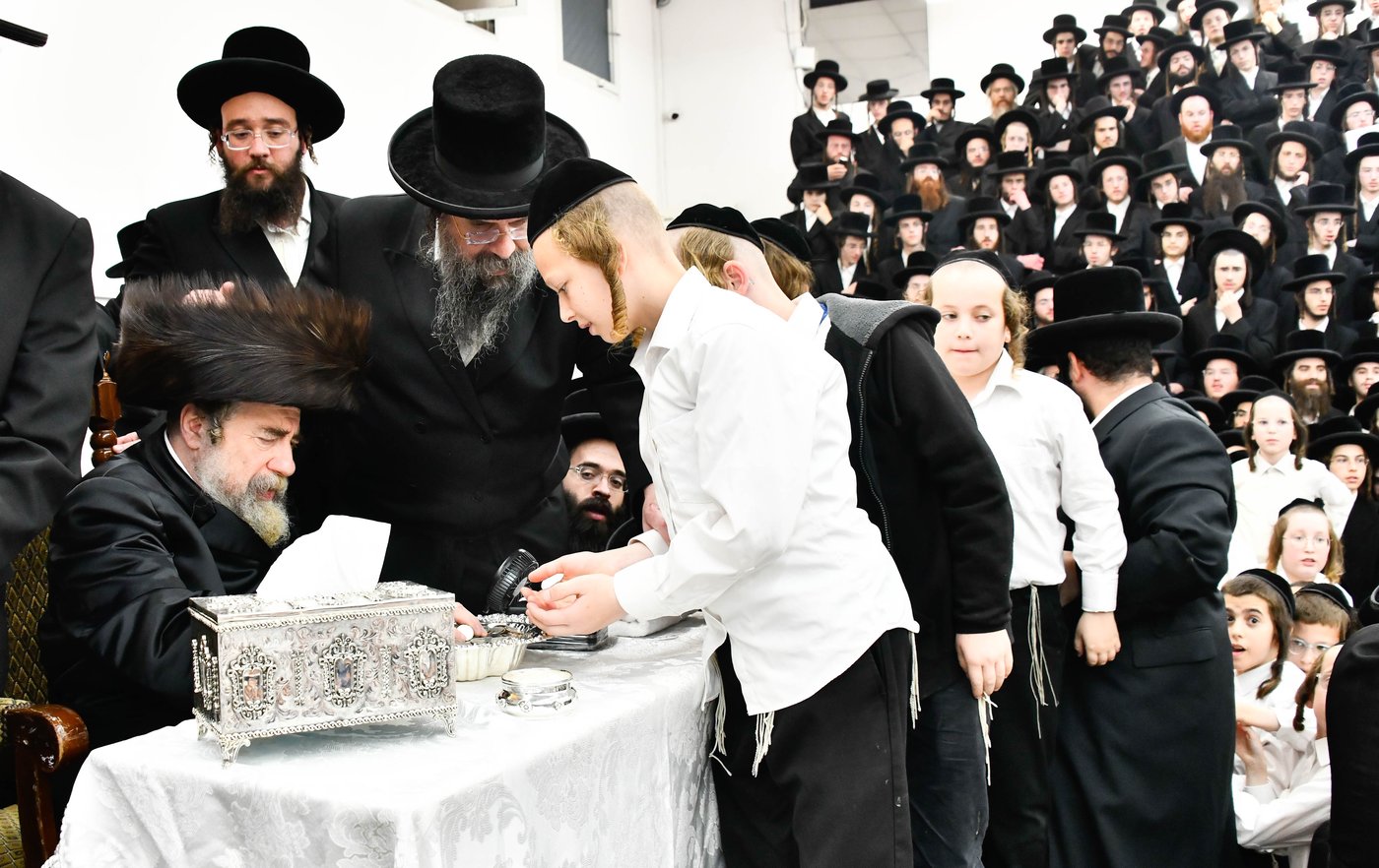 קרישמליינען ברחמסטריווקא